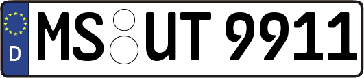 MS-UT9911