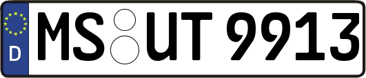 MS-UT9913