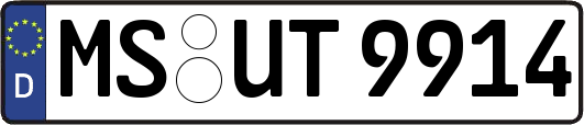 MS-UT9914