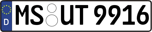 MS-UT9916