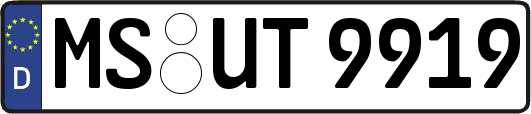 MS-UT9919