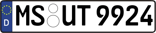 MS-UT9924