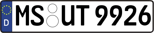 MS-UT9926