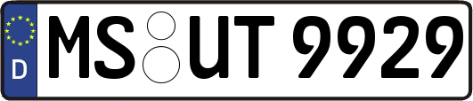 MS-UT9929