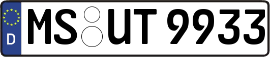 MS-UT9933