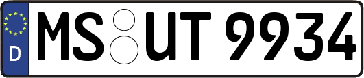 MS-UT9934