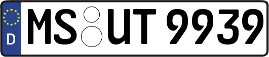 MS-UT9939