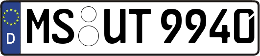 MS-UT9940