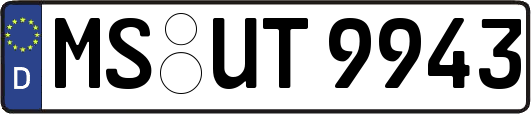 MS-UT9943