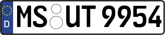 MS-UT9954