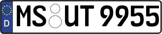 MS-UT9955