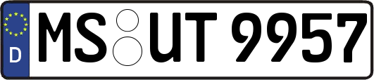 MS-UT9957