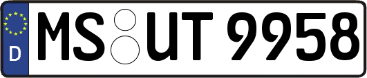 MS-UT9958