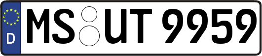 MS-UT9959