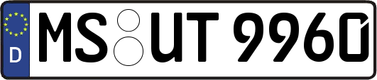 MS-UT9960