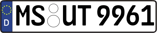 MS-UT9961