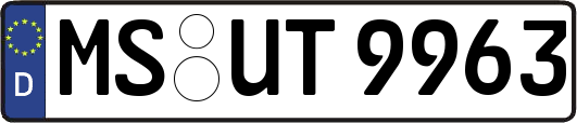 MS-UT9963