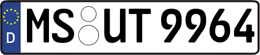 MS-UT9964