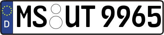 MS-UT9965