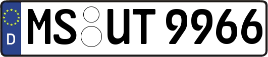 MS-UT9966