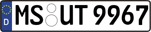 MS-UT9967