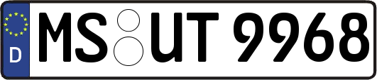 MS-UT9968