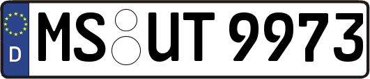 MS-UT9973