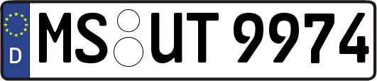 MS-UT9974