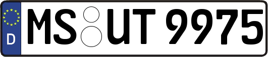 MS-UT9975