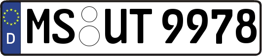 MS-UT9978