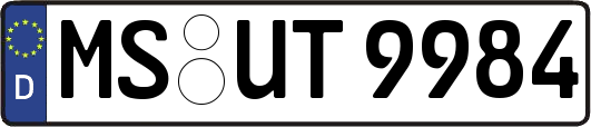 MS-UT9984