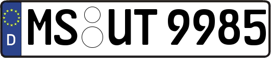 MS-UT9985