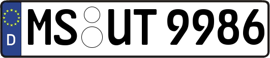 MS-UT9986