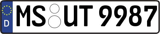 MS-UT9987