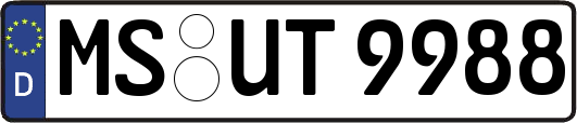 MS-UT9988