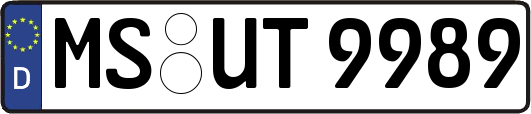 MS-UT9989