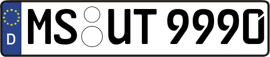 MS-UT9990