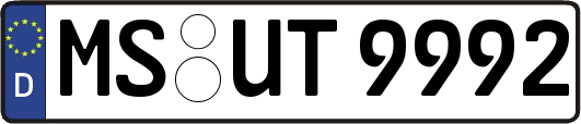 MS-UT9992