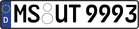 MS-UT9993