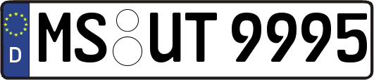 MS-UT9995