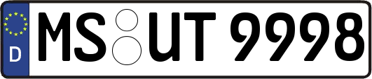MS-UT9998
