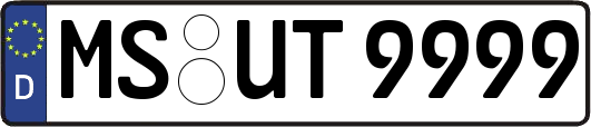 MS-UT9999