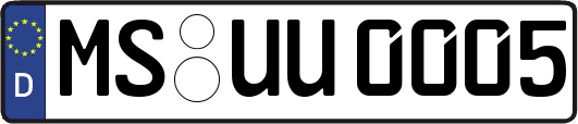 MS-UU0005