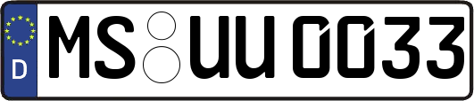 MS-UU0033
