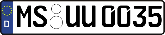MS-UU0035