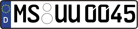 MS-UU0045