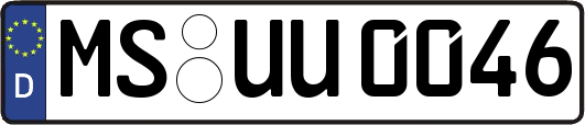 MS-UU0046