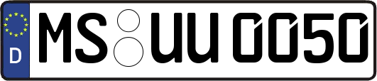 MS-UU0050