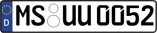 MS-UU0052