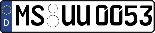 MS-UU0053
